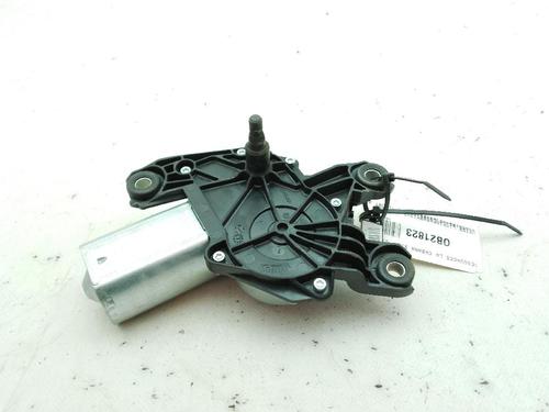 Used Rear wiper motor LAND ROVER RANGE ROVER EVOQUE (L538) 2.0 D (150 hp) 24051239
