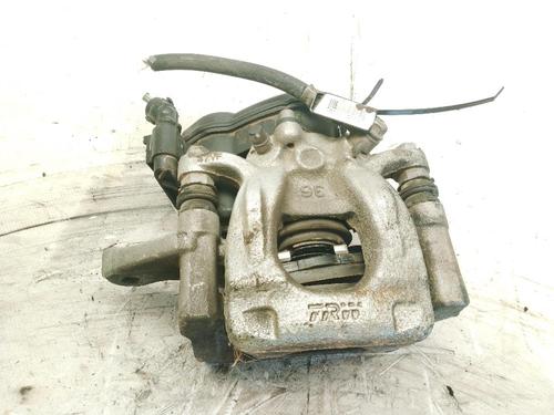 Left rear brake caliper RENAULT KADJAR (HA_, HL_) 1.3 TCe 140 (HLNB, HLN1) | BP25781611M107 