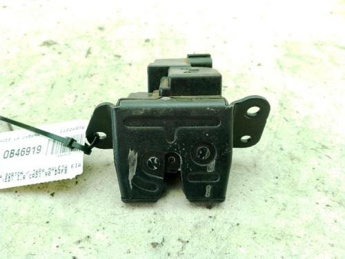 Tailgate lock KIA CEE'D SW (ED) 1.6 CRDi 90 | BP26173914C101 