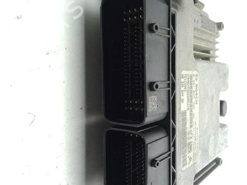 Electronic module CITROËN GRAND C4 SPACETOURER (3A_, 3E_) 1.5 BlueHDi 130 | BP32385629M83