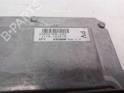 Control unit HONDA CR-V IV (RM_) 2.0 iVtec (RE5, RM1) | BP24001524M11 - Image 3