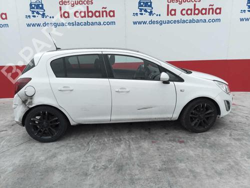 Left front driveshaft OPEL CORSA D (S07) 1.3 CDTI (L08, L68) | BP24043096M38 - Image 8