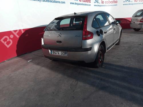 Other CITROËN C4 I (LC_) 1.6 HDi | BP18370573O1 