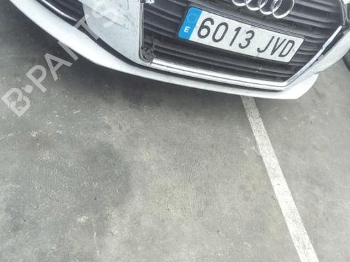 Left tailgate light AUDI A3 Sportback (8VA, 8VF) 1.6 TDI | BP24001866C79 - Image 10