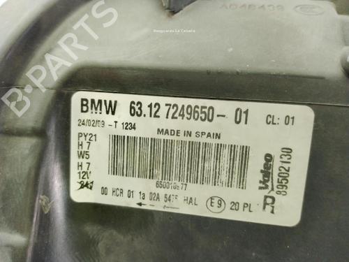 Right headlight BMW 1 (E87) 116 i | BP34577840C29  - Image 5