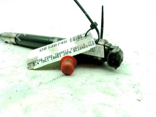 Injector FORD TRANSIT Van (FA_ _) 2.4 TDCi RWD | BP38166862M100 - Image 4