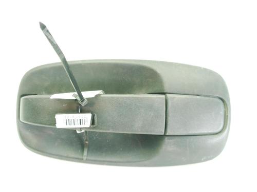 Używane Klamka zewnętrzna drzwi przednich prawych RENAULT TRAFIC II Van (FL) 2.0 dCi 90 (FL0H, FL00, FL01, FL0M, FL0P, FL0S) (90 hp) 29908669