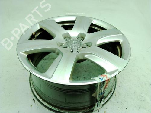 Used Rim Rim 39198258 39198258