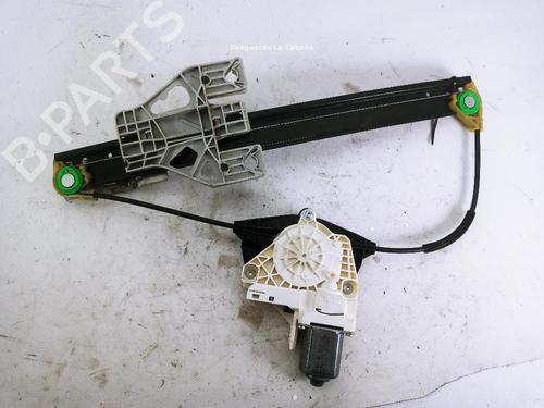 Used Rear right window mechanism AUDI A4 B8 (8K2) 2.0 TDI (136 hp) 24040868