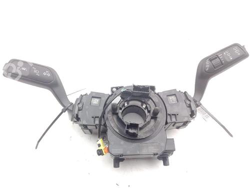 Used Headlight switch Headlight switch FORD FOCUS IV (HN) 2.3 ST EcoBoost (280 hp) 18370793 18370793