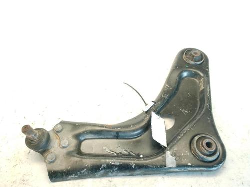 Used Right front suspension arm OPEL CROSSLAND X / CROSSLAND (P17, P2QO) 1.2 (75) (131 hp) 26881494