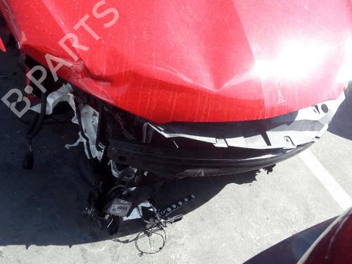 Rear wiper motor SEAT IBIZA IV SC (6J1, 6P5) 1.8 TSI Cupra | BP18366355M102 