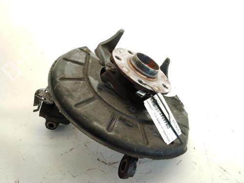 Right front steering knuckle SEAT LEON (1P1) 1.9 TDI | BP26161687M26 