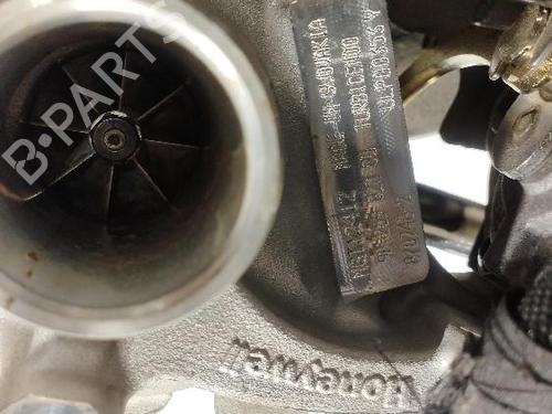Engine PEUGEOT 308 SW II (LC_, LJ_, LR_, LX_, L4_) 1.2 THP 130 | BP28138813M1 