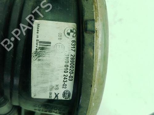 Right front fog light BMW X1 (E84) sDrive 20 d | BP32008642C31