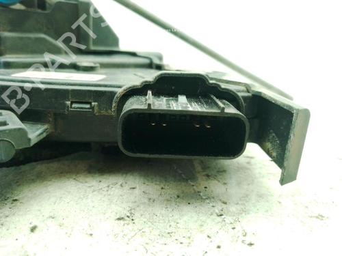 Rear right lock KIA RIO IV (YB, SC, FB) 1.4 CRDi 90 | BP26194984C99 
