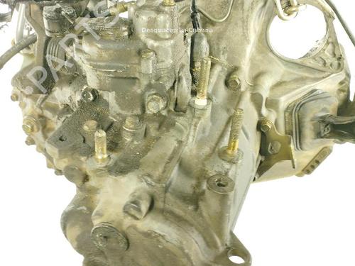 Skrzynia biegów HONDA ACCORD V (CC, CD) 2.0 i S (CD4) | BP30695845M3 