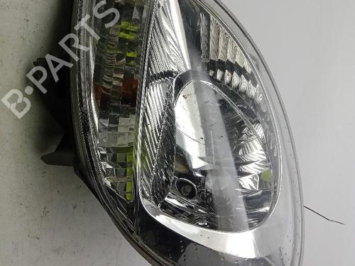 Used Left headlight Left headlight RENAULT KANGOO (KC0/1_) 1.2 16V (KC05, KC06, KC03, KC0T, KC0W, KC1D) (75 hp) 32227474 32227474