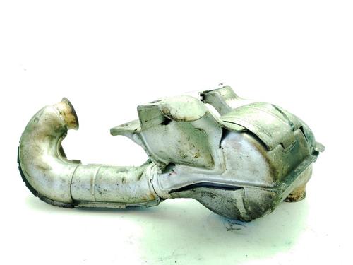 Catalyst PEUGEOT EXPERT Tepee (VF3X_) 2.0 HDi 130 | BP33975506M10 - Image 3