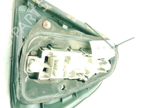 Left taillight BMW 3 Compact (E46) 316 ti | BP29746648C34 - Image 4