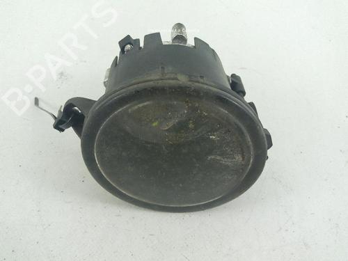 Used Right front fog light Right front fog light LAND ROVER DISCOVERY III (L319) 2.7 TD 4x4 (190 hp) 39580072 39580072