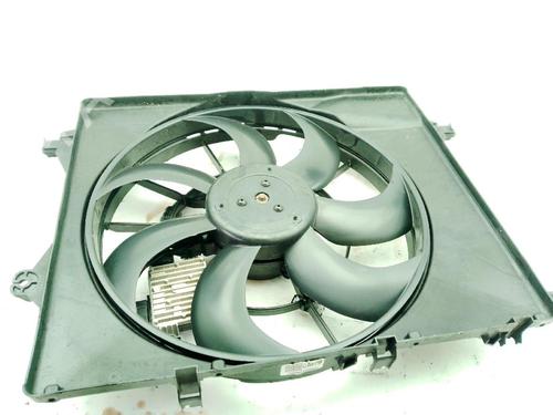 Used Radiator fan KIA STONIC (YB) 1.0 T-GDi Eco-Dynamics+ (101 hp) 31243105