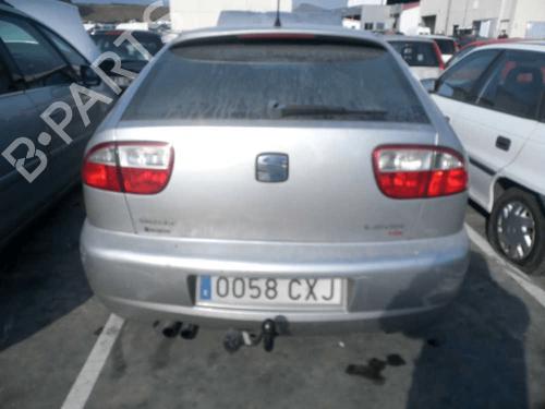 Steering pump SEAT LEON (1M1) | BP33953682M99 - Image 8