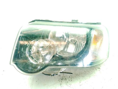 Venstre forlygte LAND ROVER FREELANDER I (L314) 2.0 Td4 4x4 (112 hp) 27979525