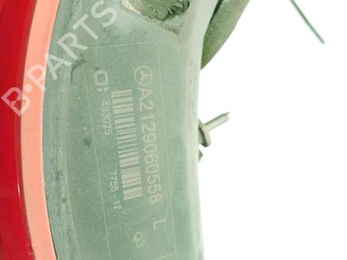 Left taillight MERCEDES-BENZ E-CLASS (W212) E 300 CDI / BlueTEC (212.020, 212.021, 212.027) | BP34002949C34  - Image 5