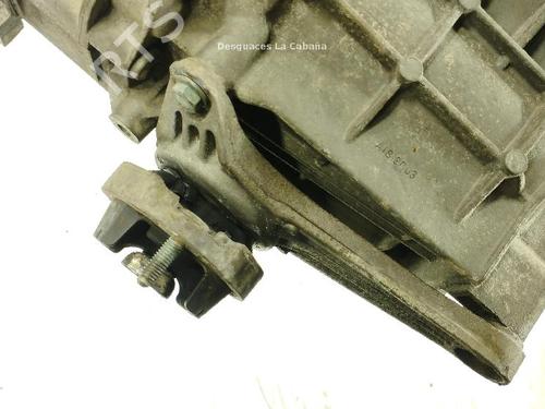 Gearbox AUDI A4 B7 (8EC) 2.0 TDI 16V | BP27556004M3 