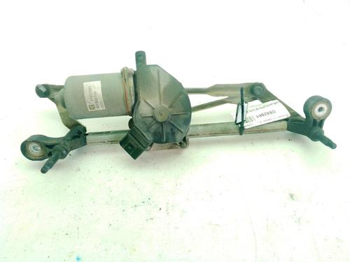 Used Front wiper motor Front wiper motor OPEL CORSA E (X15) 1.4 (08, 68) (90 hp) 40560280 40560280