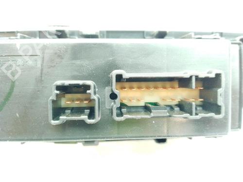 Left front window switch NISSAN QASHQAI II (J11, J11_) 1.6 dCi | BP24546204I27 - Image 2