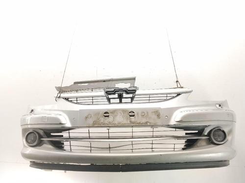front-bumper-peugeot-607-9d-9u-2000-37508888 main image