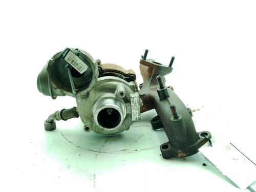 Used Turbocharger/Supercharger VW GOLF V Variant (1K5) 1.9 TDI (105 hp) 31848640