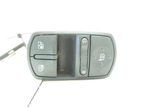 Used Mirror switch Mirror switch OPEL CORSA D (S07) 1.4 (L08, L68) (90 hp) 19698039 19698039