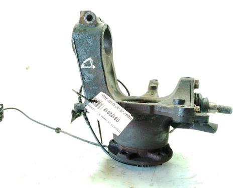 Right front steering knuckle PEUGEOT BOXER Van 2.2 HDi 130 | BP35720995M26 - Image 3