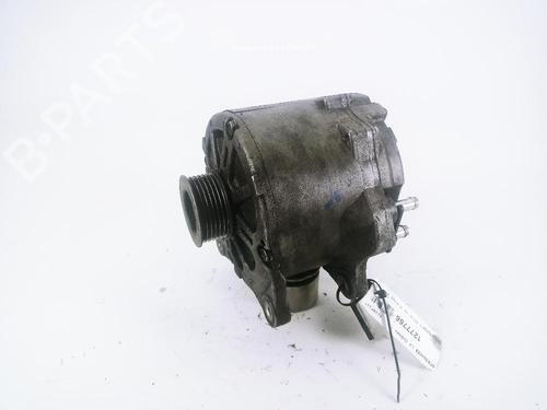 Used Alternator Alternator 18358433 18358433