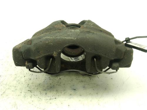 Used Left front brake caliper Left front brake caliper AUDI A3 (8L1) 1.9 TDI (130 hp) 33037058 33037058