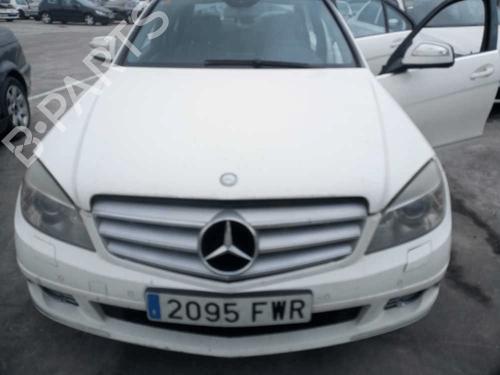 Switch MERCEDES-BENZ C-CLASS (W204) C 280 4-matic (204.081) | BP34612298I30 - Image 6