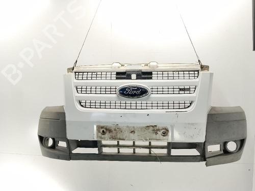 Used Front bumper Front bumper FORD TRANSIT Van (FA_ _) 2.4 TDCi RWD (115 hp) 36765380 36765380