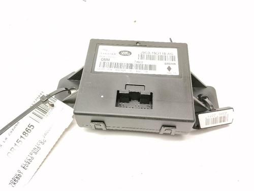 Electronic module JAGUAR I-PACE (X590) EV400 AWD | BP40218514M83 - Image 1
