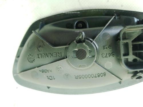 Front right interior door handle RENAULT TRAFIC III Van (FG_) 1.6 dCi 120 (FGMK) | BP28449613I14 - Image 3