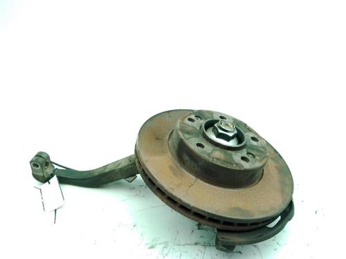 Right front steering knuckle SSANGYONG RODIUS II 2.0 Xdi | BP39635149M26 - Image 3