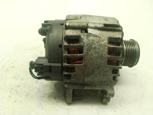 Alternator SEAT LEON (1P1) 1.6 TDI | BP32490726M7 - Image 3