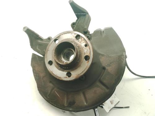 Left front steering knuckle SEAT IBIZA IV ST (6J8, 6P8) 1.2 TDI | BP23998564M25 - Image 2