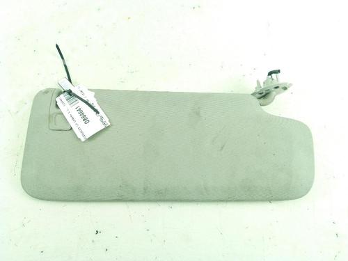 Used Left sun visor OPEL ASTRA J (P10) 1.7 CDTI (68) (110 hp) 28290588