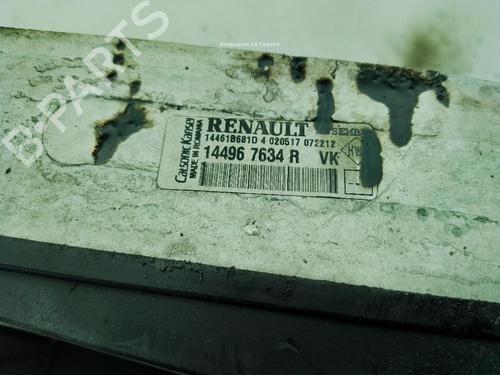 Intercooler DACIA DUSTER (HS_) 1.5 dCi | BP33571100M30 - Image 3