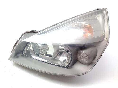 Used Left headlight Left headlight RENAULT ESPACE IV (JK0/1_) 3.0 dCi (JK0J, JK0V) (177 hp) 27815726 27815726