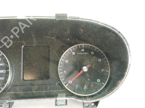 Instrument cluster MG MG ZS SUV (AZS1) 1.5 VTi | BP31752384C47 - Image 2