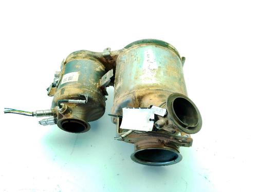 Used Catalyst Catalyst VW T-ROC (A11, D11) 1.6 TDI (115 hp) 33975612 33975612